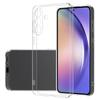 Case for Galaxy A57 5G - TPU, Transparent