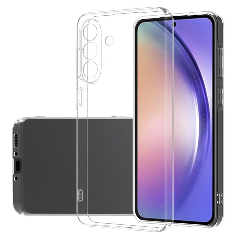Case for Galaxy A57 5G - TPU, Transparent