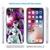 MH46 Dragon Ball Freeza Phone Case for Motorola G34 G32 G31 G14 G15 G84 G62 E32 G24 G72 G71 G73 G85 G200 G60 G52 G51 G50 G42 G41 G32 G30