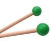 Xylophone/Marimba Hammer Marimba Hammer Marimba Hammer Maple Stick Keyboard Hammer Mallet Silicone Head