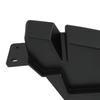 Front Bumper Retainer Set For Dodge Charger 2015-2022 Driver and Passenger Side