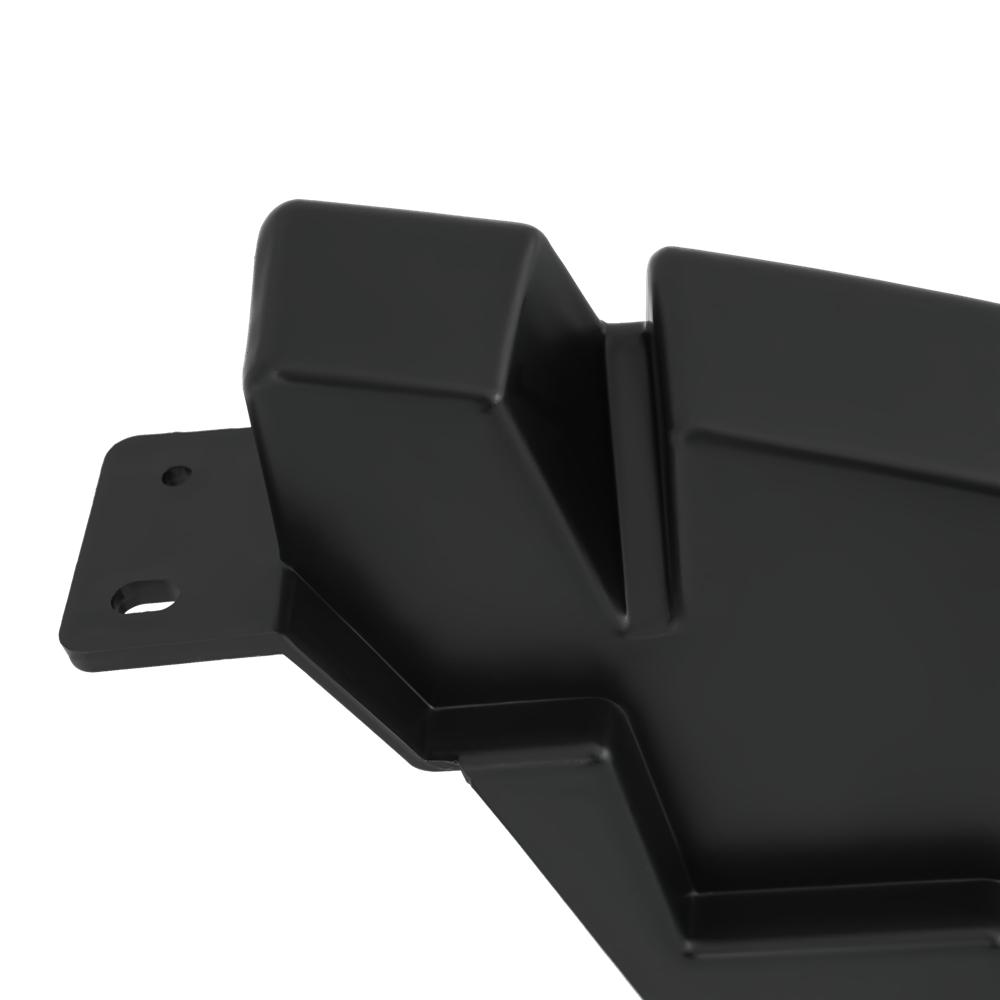 Front Bumper Retainer Set For Dodge Charger 2015-2022 Driver and Passenger Side