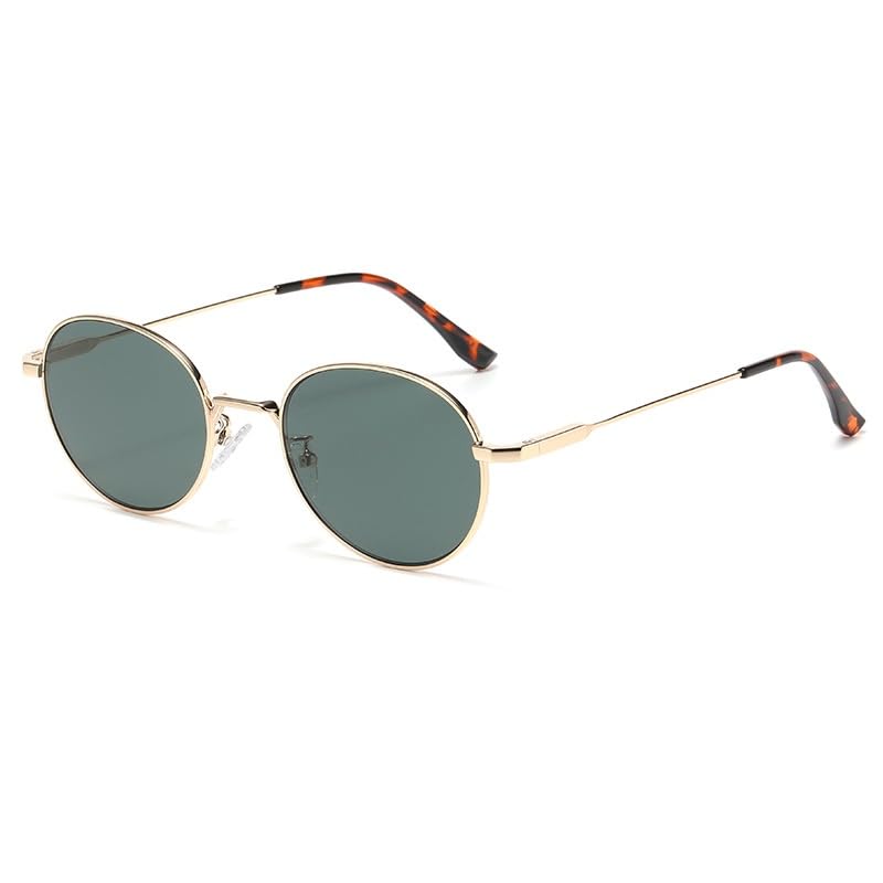 

Sunglasses for Men and UV Classic Ideal for and Outdoor Oval B1504 [FEISEDY] Women, UV400, Stylish, Protection, Fashion, Hiking, Driving, Sports,