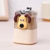Automatically Pops Up Toothpick Holders Home Storage High Appearance Creative Cream Style Light Luxury Restaurant Toothpick Box