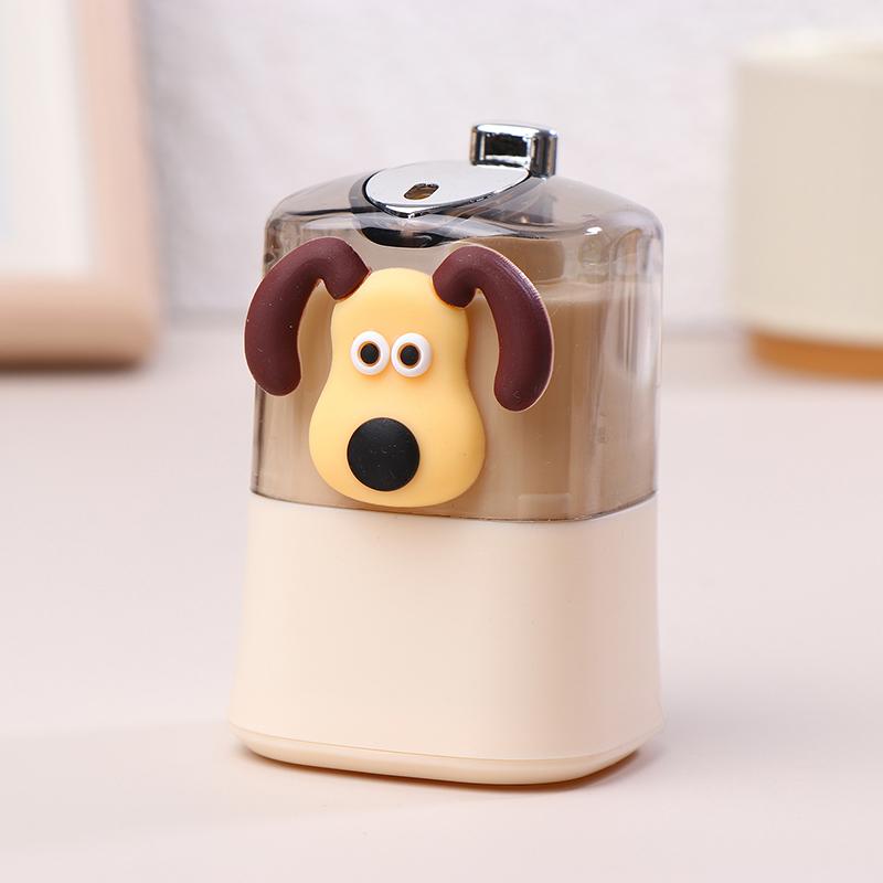 Automatically Pops Up Toothpick Holders Home Storage High Appearance Creative Cream Style Light Luxury Restaurant Toothpick Box