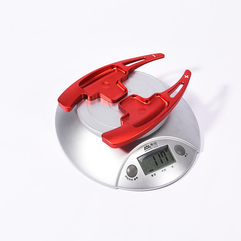 Aluminum Shift Paddles for Mercedes A, B, E, GLK, SLK, ML Models
