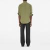 Burberry Poplin Shirt 81109231