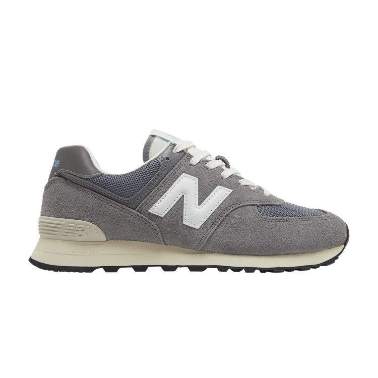 New Balance 574 Серый 37