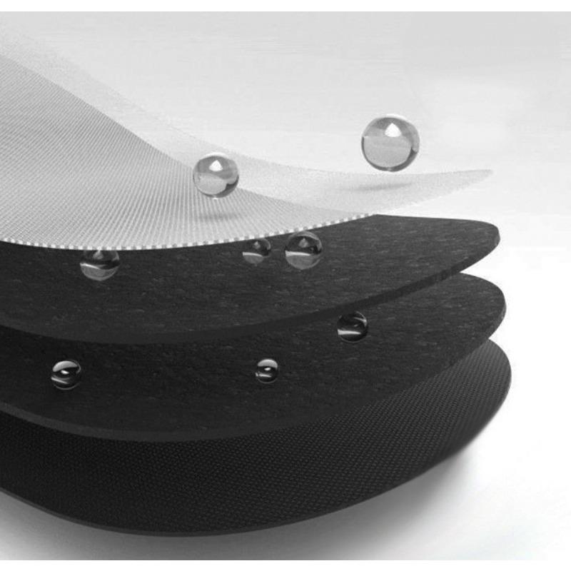 Dish Drying Mats for Kitchen Counter Marble Print Dishes Pad 40 X 60CM Drainer Rack Mats Absorbent Fast Dry Kitchen Accessories