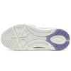 FILA Athletics Mind Elite Comfortable Versatile Low-Top Training Shoes Women sneakers Candy-White A12W221303FSS