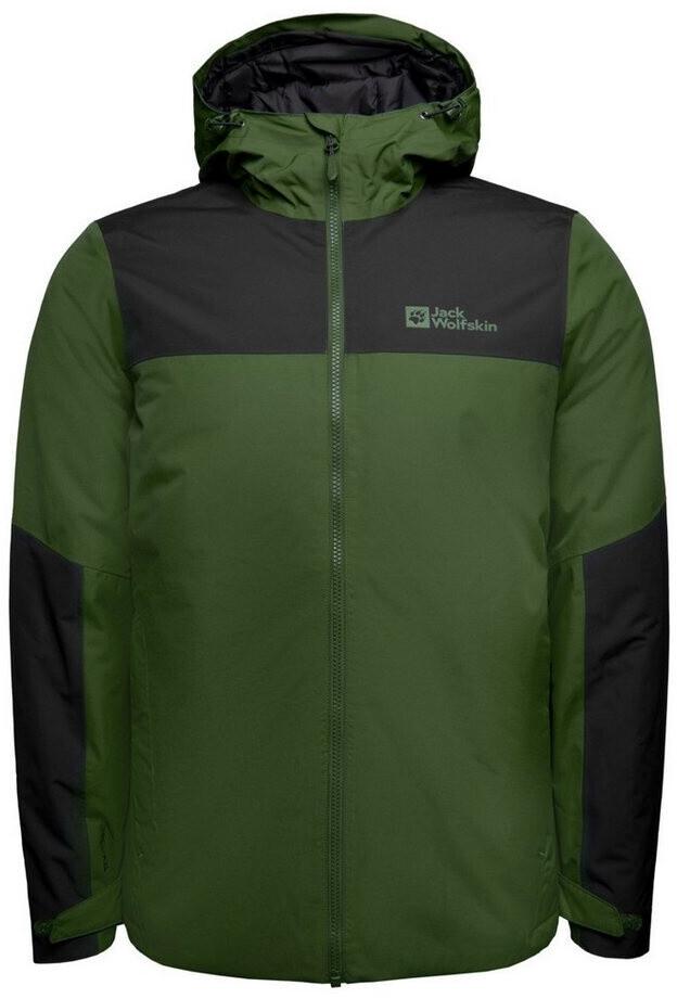 

Куртка Jack Wolfskin Jasper Ins Jkt M L