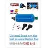 Top-Qualität Universelle Diesel Benzin Benzin 12V Elektrische Auto Kraftstoffpumpe EP500-0 EP5000 EP-500-0 035000-0460 EP-500-0