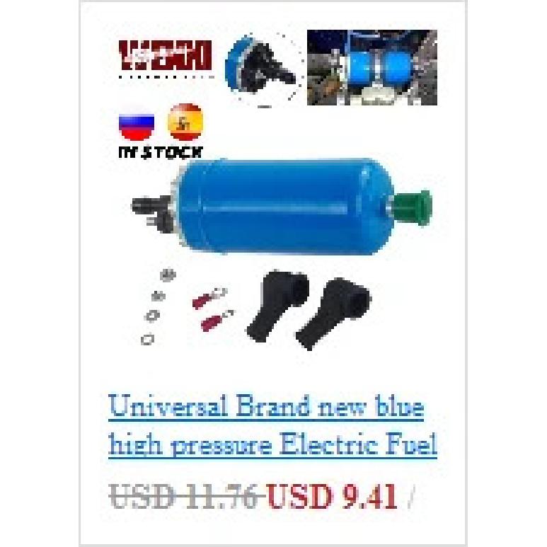 Top-Qualität Universelle Diesel Benzin Benzin 12V Elektrische Auto Kraftstoffpumpe EP500-0 EP5000 EP-500-0 035000-0460 EP-500-0