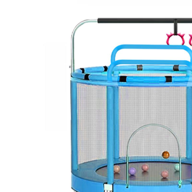 TLXT Kids Indoor Trampoline