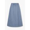 Pigment Banding Skirt 9176132971ar
