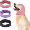 Glücklicher Hoodie für Hunde und Katzen - Das Original-Pflege- und Fönwunderwerkzeug zur Linderung von Angstzuständen und zur Beruhigung von Hunden