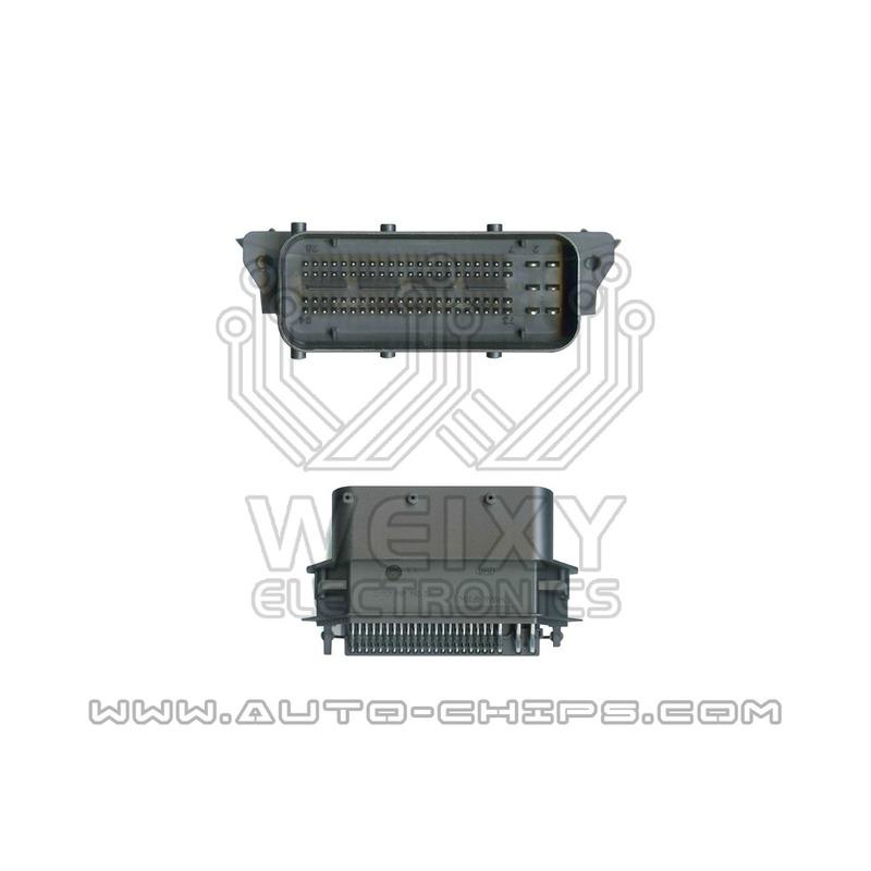 Connector for Bosch ME17.9.xx ECU