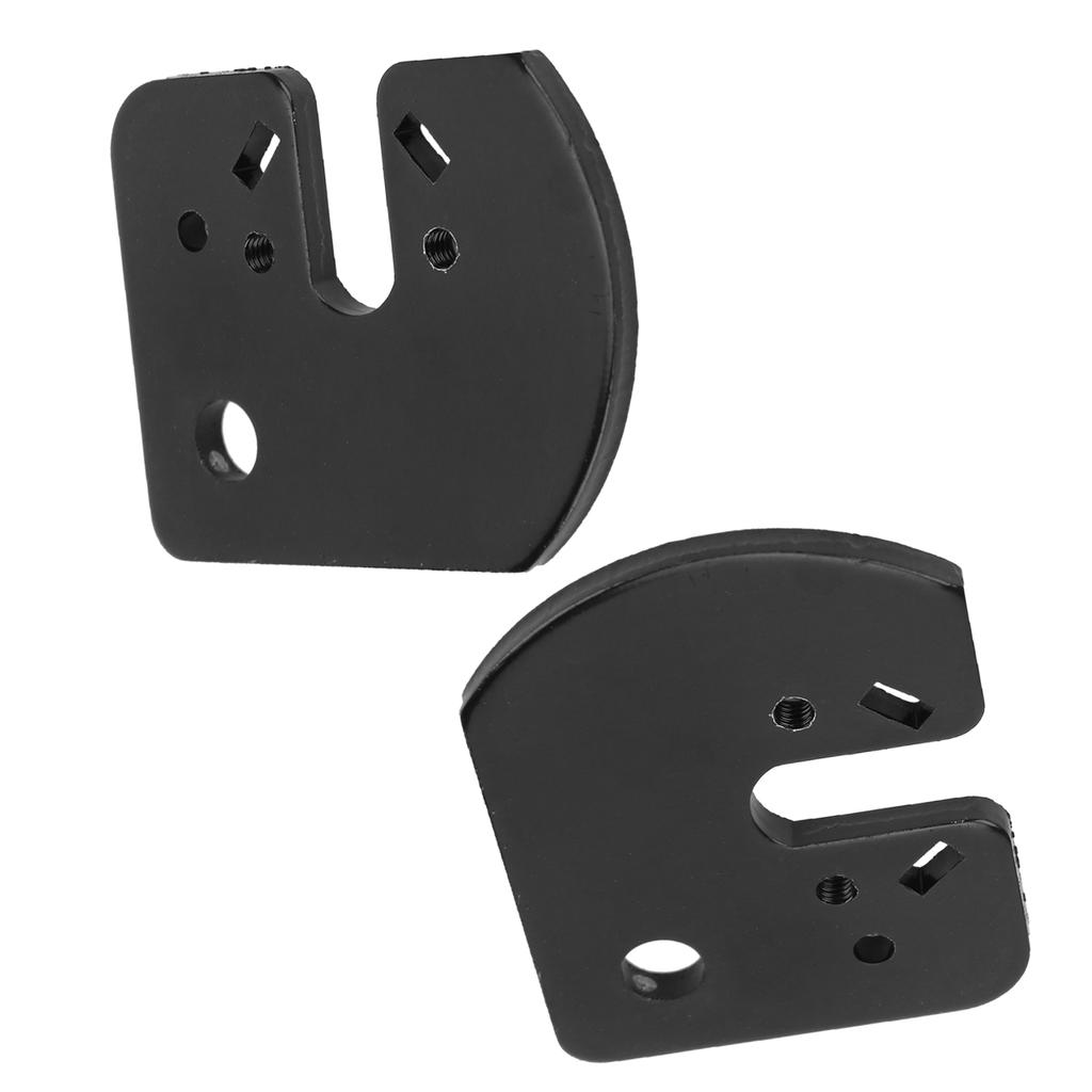 2pcs Rear Wheel Gasket Fixing Blocks for Ninebot Max G30 Electric Scooter Rear Wheel Parts