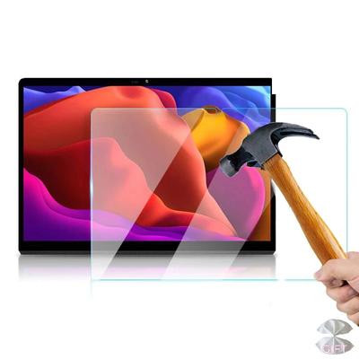 1/2/3 PCS Gehärtetes Glas Für Lenovo Yoga Tab 11 YT-J706F 2021 Tablet Screen Protector Explosion Proof Schutz Film