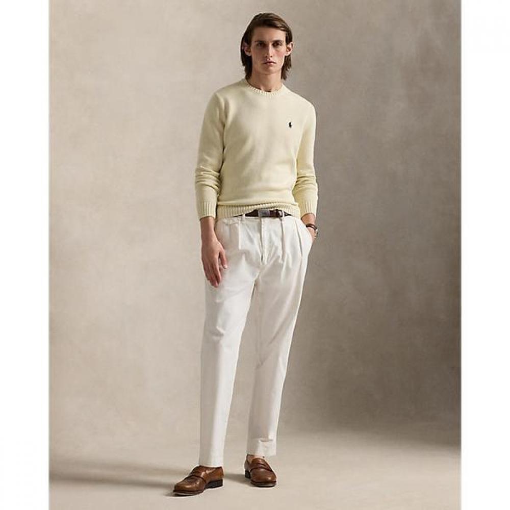 Polo Ralph Lauren Men S Cotton Crewneck Sweater mnpoSwe16822194101