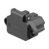 Enhanced Performance QS8S Antistatic Connectors Suitable for Heavy Duty Use