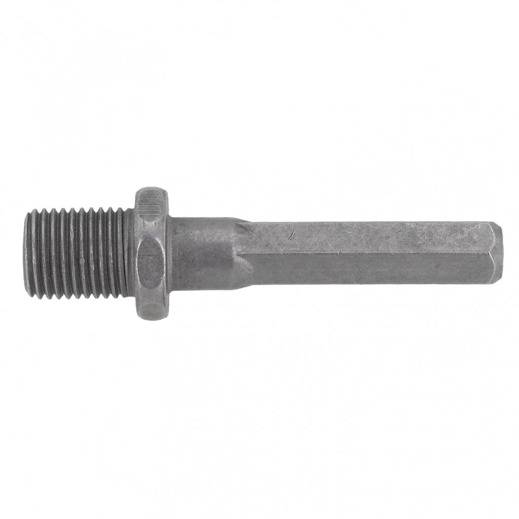 1pc Converter Adapter Chuck Adapter Drill Extension Rod