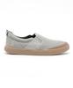Chrome BOYER SG_SAGE (current Model) Beige PANARACER Men's Slip-On Sneakers, Size 29.0 Cm