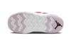 Jordan 23 Low top Cushioning Low top Kids Lifestyle Shoes White Pink Children Aged 3 7 Years Old FD8787-601