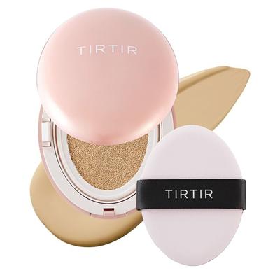 Gesichts-Make-up  – Concealer & Grundierung