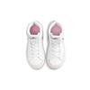 Nike Blazer Mid 77 SE Double Swoosh Weiß Arctic Punch PS DD1848-101