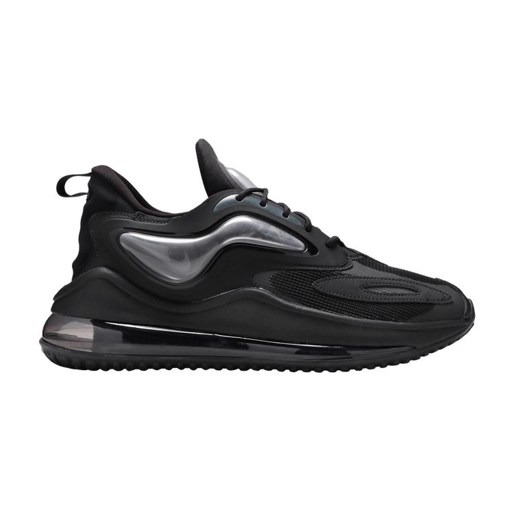 Nike Air Max Zephyr `Melns` 42
