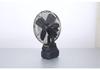 8-inch Lithium Battery Fan: High Wind Power for Outdoor Camping, Fishing, and Construction