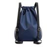 Unisex Oxford Cloth Drawstring Sports Backpack