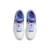 New Nike Full Force Low White Black Polar FB1362-100