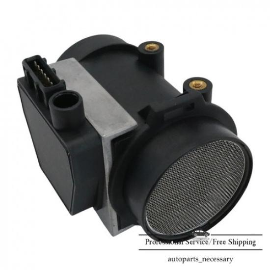 1x MAF Mass Air Flow Meter Sensor For SAAB 1985-1998 9000 1984-98 9000 Hatchback