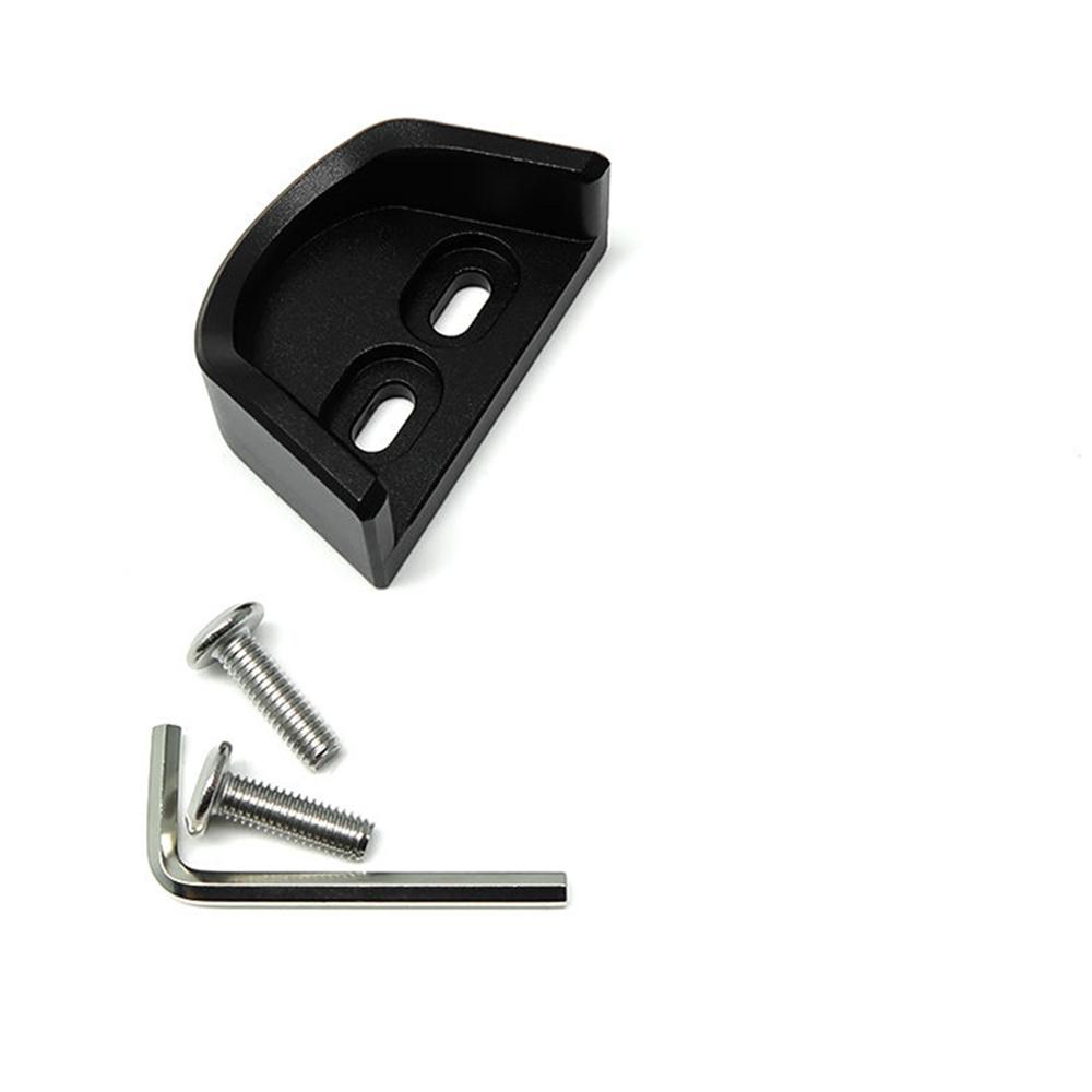 Tailgate Stopper For Mitsubishi Pajero V97 V93 V87 V73 Limit Noise Protection