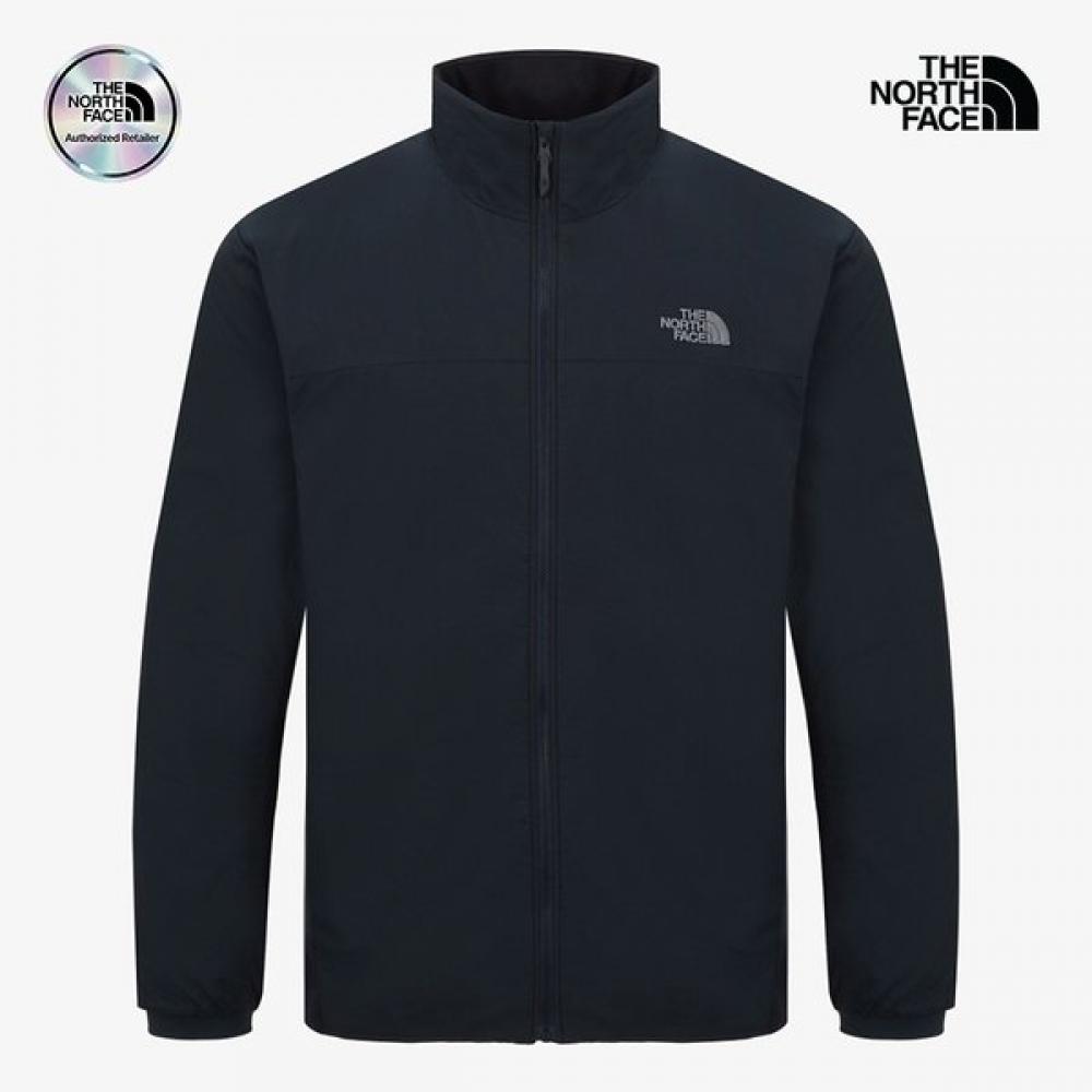 The North Face Men S Bouvet Jacket Nav Nj3nr63b 95