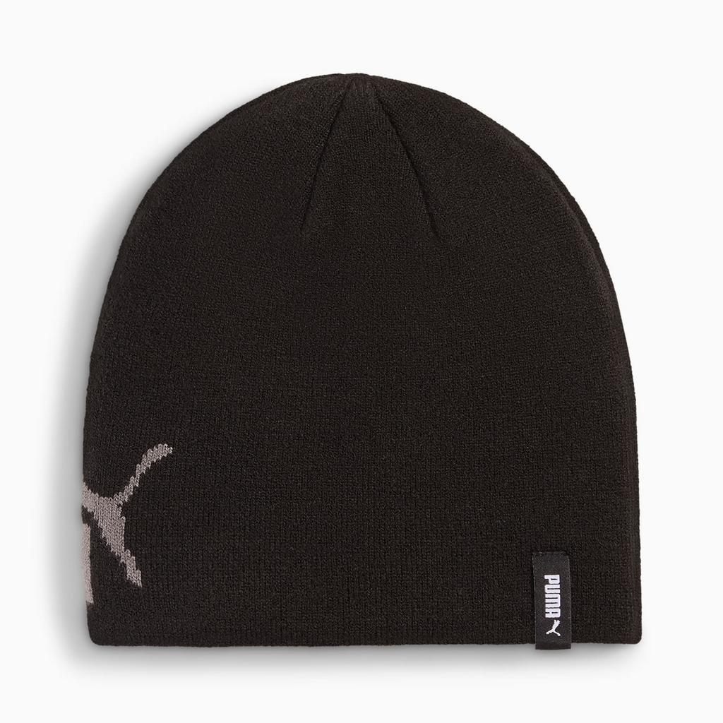 Puma Ess Jr Kids Winter Hat Black 02656001