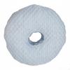 Ear Piercing Pillow Hollow Center Design Hole Cervical Support Bedding Accessory for
