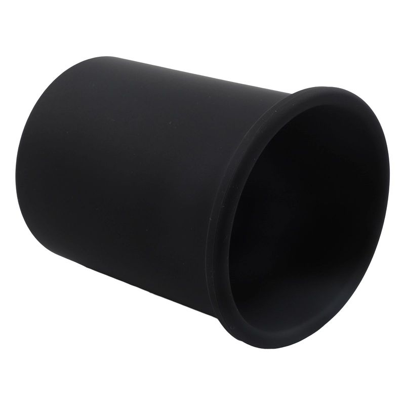 4PCS For New Model 3 Car Door Cup Holder Fit Design ABS Drink Rack Interior Storage Accessories