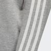adidas Sweatshirts Men's Gray Crew Neck Moderate Regular GV1202