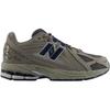 NB 1906R Abrasion Resistant Breathable Low Top Kids Lifestyle Shoes Gray GC1906RB