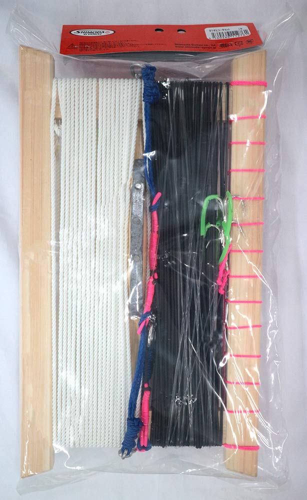 Shimoda Fishing Gear Bonito Plane Set 5 No.