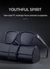 KAJILA 2025 Men's Polarized Retro Square Sunglasses for Driving and Outdoor Sun Protection