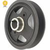 OEM 1347023030 13470-23030 Car Crankshaft Pulley Fit For TOYOTA DAIHATSU VIOS Saloon MATERIA TERIOS SIRION YARIS 2005-2013