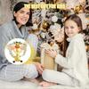 Musical Giraffes Plush Toy - Interactive Swinging, Talking, and Light-Up Soft Toy for Babies, Toddlers, Boys, and Girls, Perfect Gift
