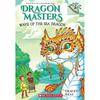 Dragon Master #19: Wave of the Sea Dragon (A Branches Book)