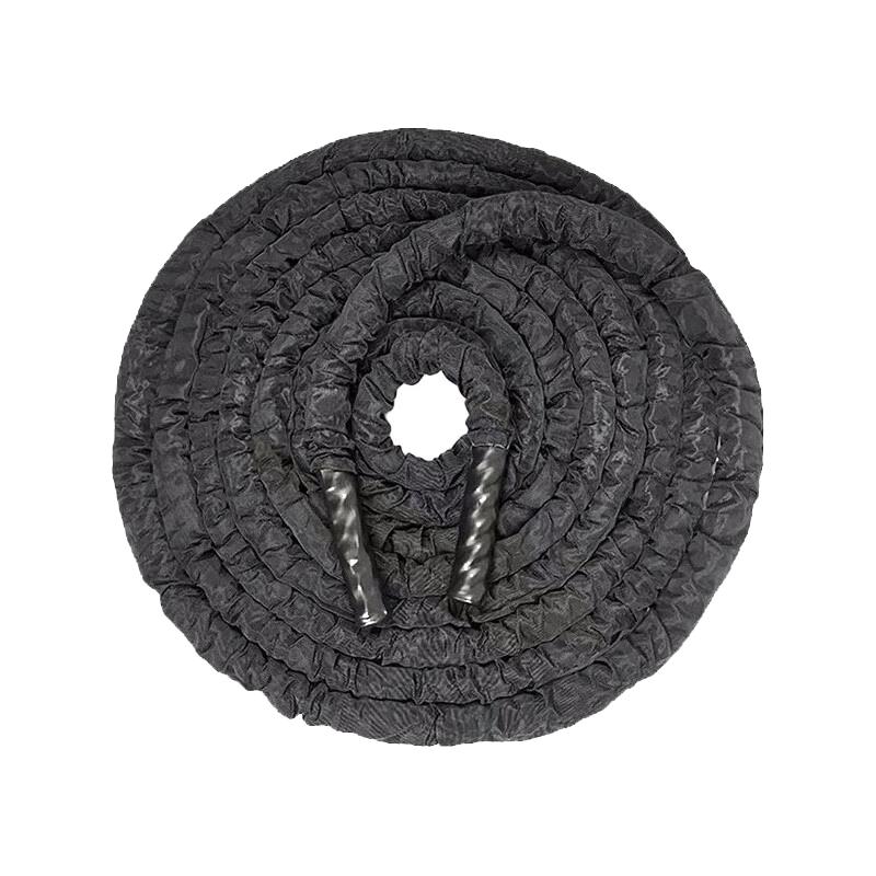 

Fitness Battle Ropes and Anchor