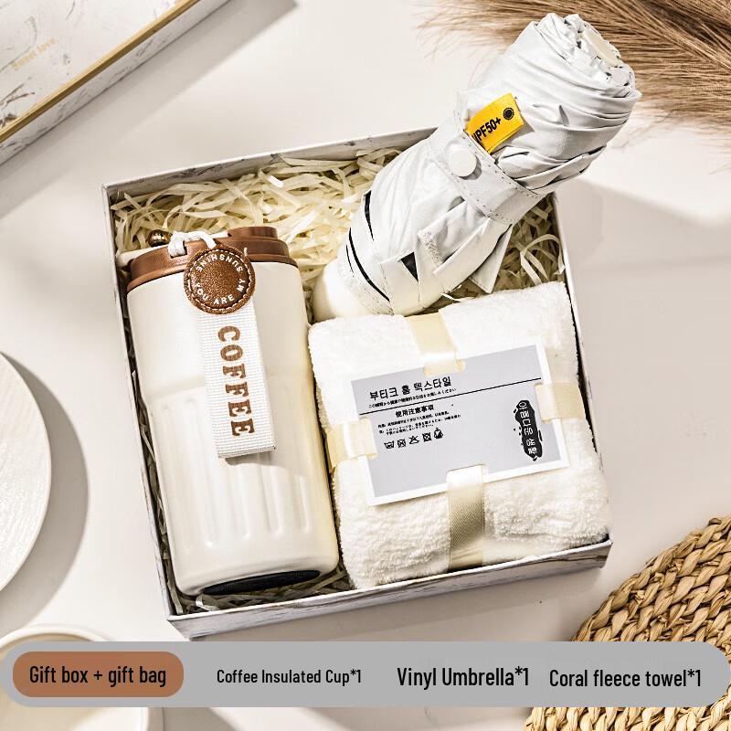 Mother s Day Nurse s Day Festival Gift Set