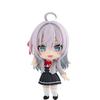 [USED] Rossidere Arya-san Alisa Mikhailovna Kujo Non-scale Nendoroid